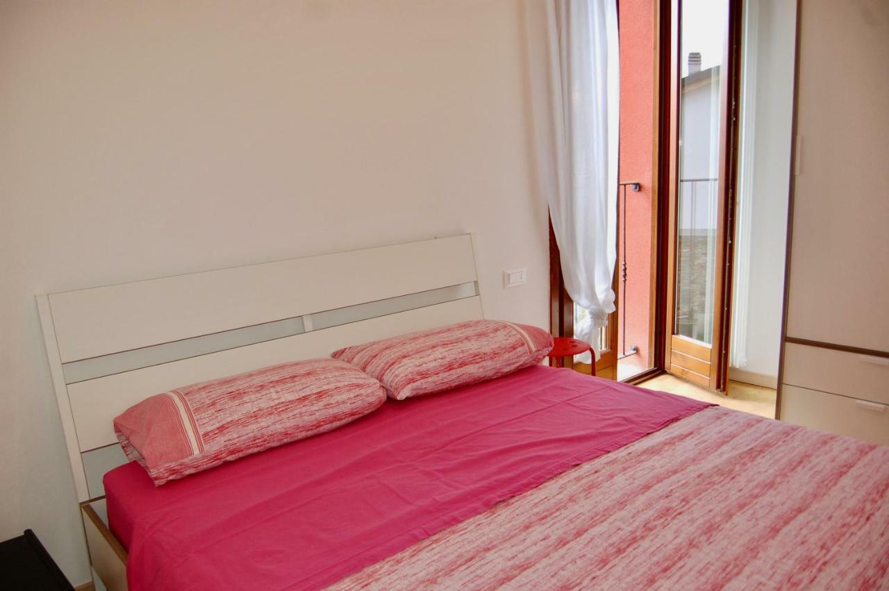 Casa Patrizia Apartment Sueglio Exterior photo
